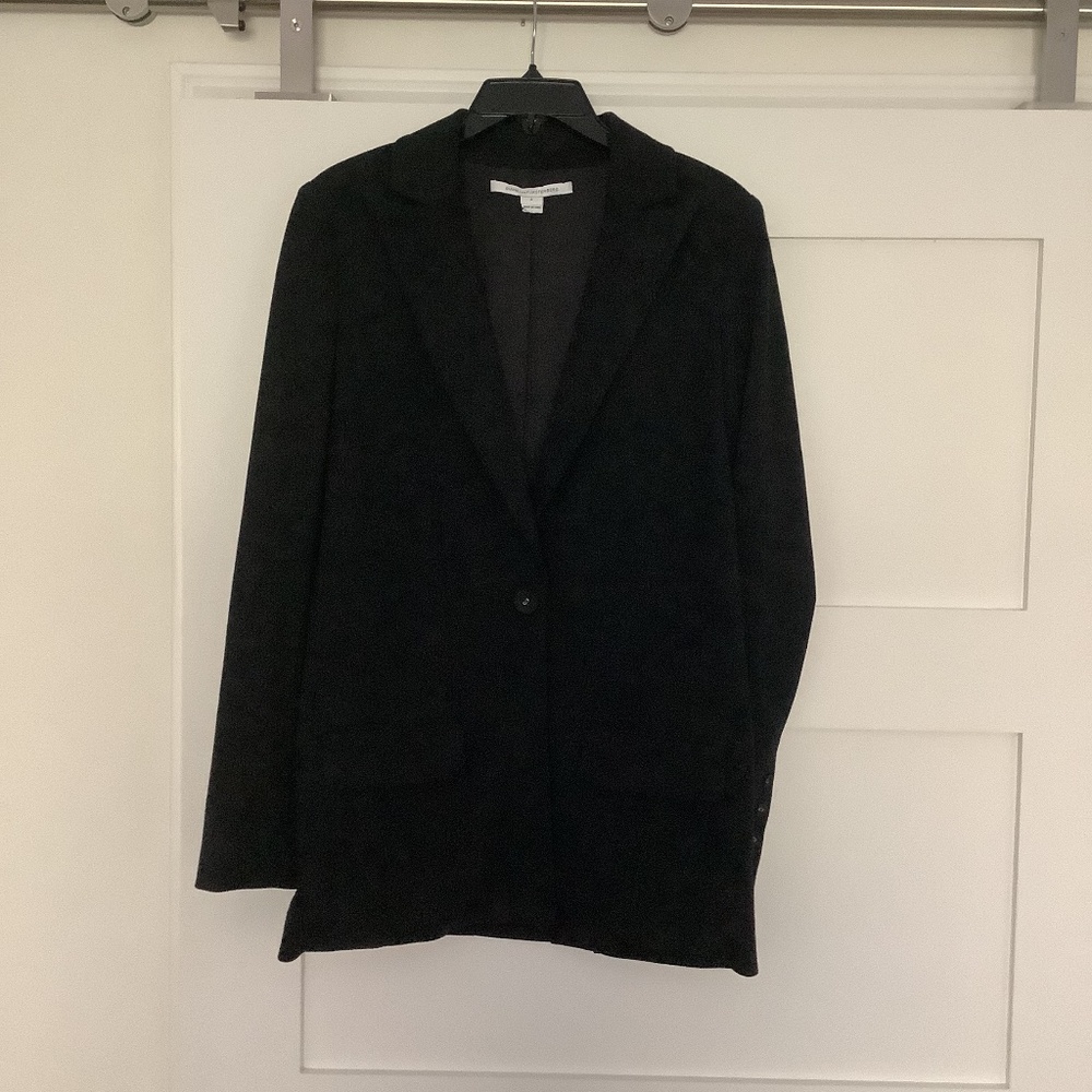DVF Tuxant Blazer